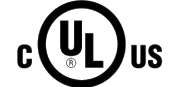UL, US and Canada