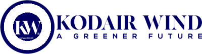 Kodair Wind
